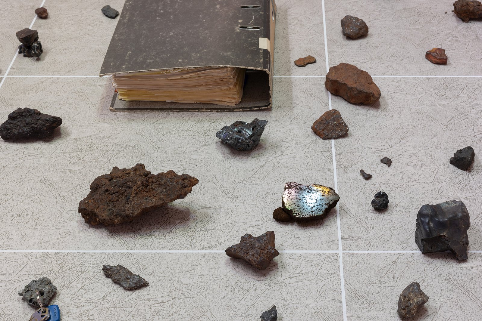 Meteorite Enquiries 04